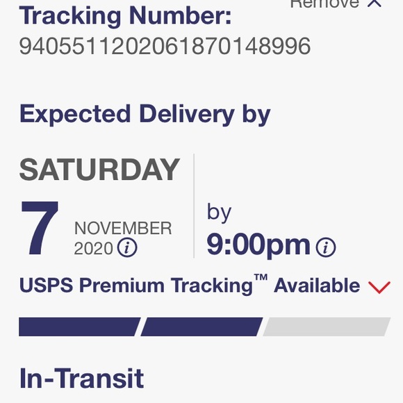 Meet your Posher, Paula - Picture 2 of 2